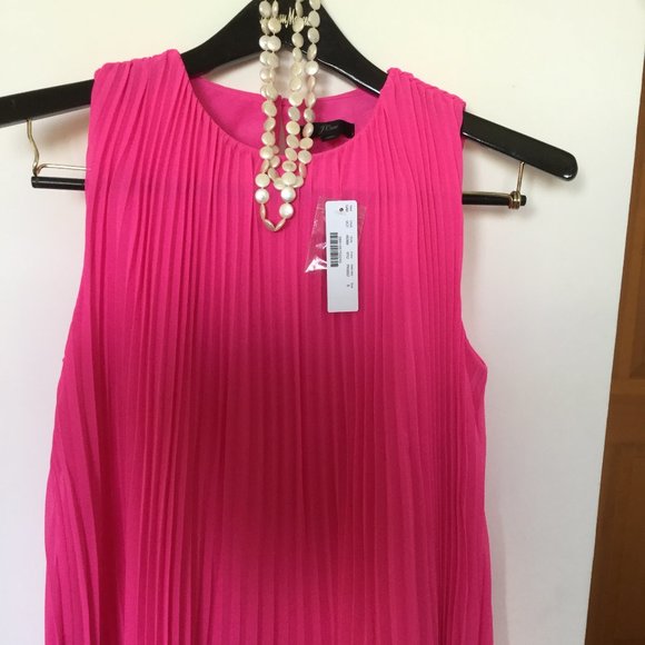 J. Crew Tops - J. Crew Blouse